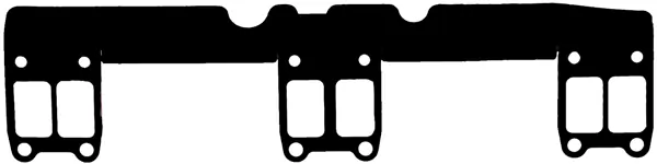 Gasket, exhaust manifold